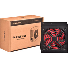 Блок питания XILENCE Redwing XN051 400W Box (XP400R7)