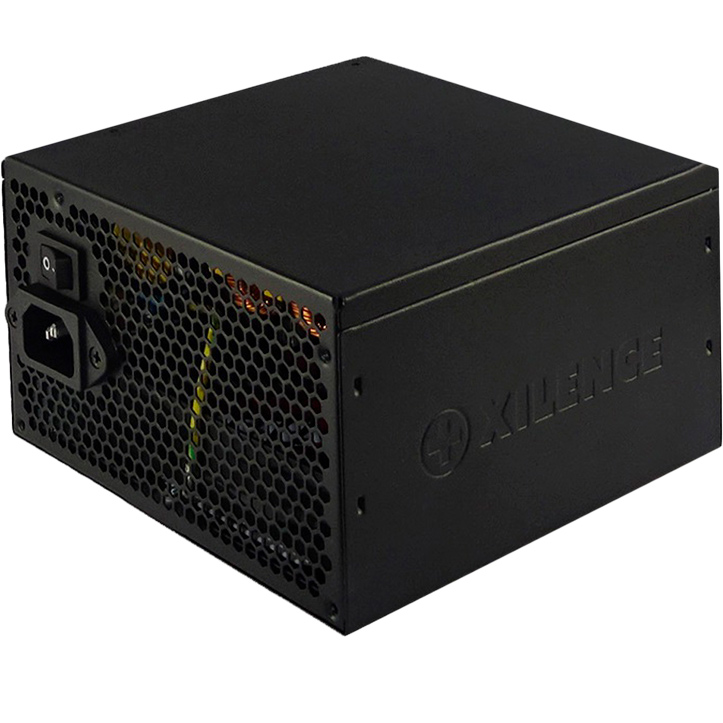 Блок живлення XILENCE Performance A+ XN060 430W Box (XP430R8)