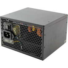 Блок питания XILENCE Performance X XN071 550W 80+ Gold Box (XP550R9)