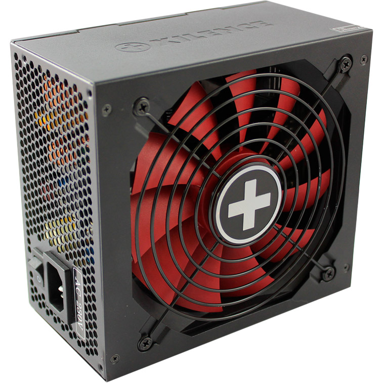 

Блок питания XILENCE Performance X XN074 850W 80+ Gold Box (XP850MR9), Performance X 850W 80+ Gold Box (XP850MR9)