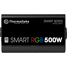 Блок живлення THERMALTAKE Smart RGB 500W (PS-SPR-0500NHSAWE-1)