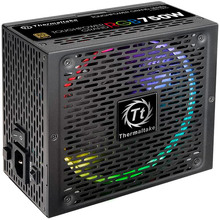 Блок живлення THERMALTAKE Toughpower Grand RGB 750W (PS-TPG-0750FPCGEU-R)