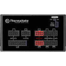 Блок живлення THERMALTAKE Toughpower Grand RGB 750W (PS-TPG-0750FPCGEU-R)