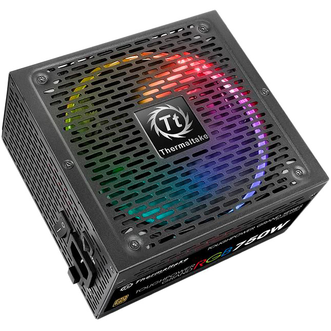 Блок живлення THERMALTAKE Toughpower Grand RGB 750W (PS-TPG-0750FPCGEU-R)