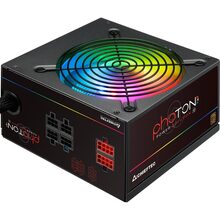 Блок живлення CHIEFTEC Photon (CTG-650C-RGB)