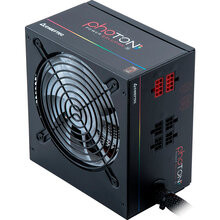 Блок живлення CHIEFTEC Photon 750W (CTG-750C-RGB)