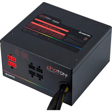 Блок живлення CHIEFTEC Photon 750W (CTG-750C-RGB)