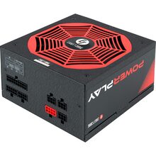 Блок питания CHIEFTEC Chieftronic PowerPlay Gold 550W (GPU-550FC)