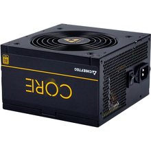 Запорожье - Блок питания CHIEFTEC Core 500W (BBS-500S)