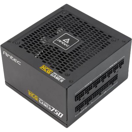 

Блок питания ANTEC HCG750 Gold (0-761345-11638-1), HCG750 Gold (0-761345-11638-1)