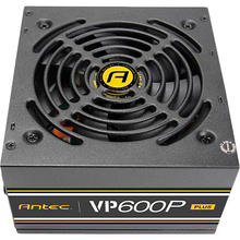 Блок питания ANTEC Value Power VP600P Plus 600W (0-761345-11654-1)