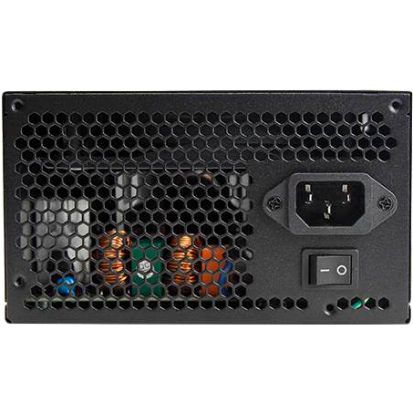 Блок питания ANTEC Value Power VP600P Plus 600W (0-761345-11654-1) Форм-фактор ATX