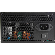 Блок питания ANTEC Value Power VP600P Plus 600W (0-761345-11654-1)