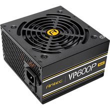 Блок питания ANTEC Value Power VP600P Plus 600W (0-761345-11654-1)