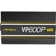 Блок питания ANTEC Value Power VP600P Plus 600W (0-761345-11654-1)