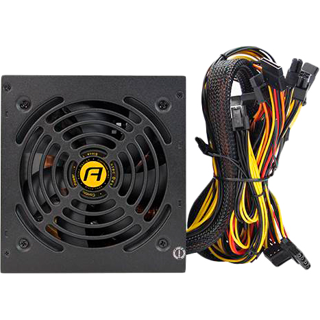 Фото Блок питания ANTEC Value Power VP600P Plus 600W (0-761345-11654-1)