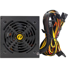 Блок питания ANTEC Value Power VP600P Plus 600W (0-761345-11654-1)