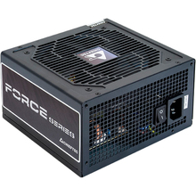 Запоріжжя - Блок живлення CHIEFTEC Force 650W (CPS-650S)