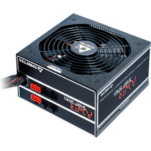 Блок живлення CHIEFTEC POWER SMART 450W GPS-450C