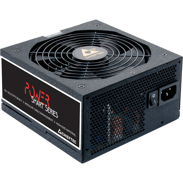 Блок живлення CHIEFTEC POWER SMART 450W GPS-450C