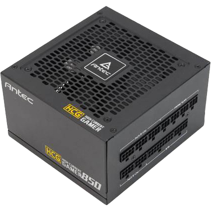 

Блок питания ANTEC HCG850 850W Gold (0-761345-11644-2), HCG850 Gold (0-761345-11644-2)