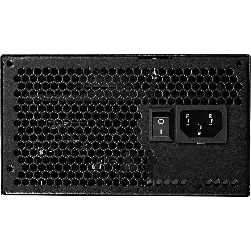 Фото Блок живлення GIGABYTE 750W (GP-AP750GM)