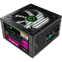 Блок живлення GAMEMAX 800W RGB (VP-800-RGB)