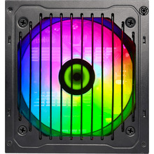 Блок питания GAMEMAX 800W RGB (VP-800-RGB)