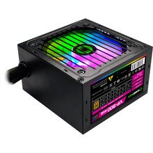 Блок живлення GAMEMAX 800W RGB (VP-800-RGB)