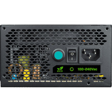 Блок питания GAMEMAX 800W RGB (VP-800-RGB)