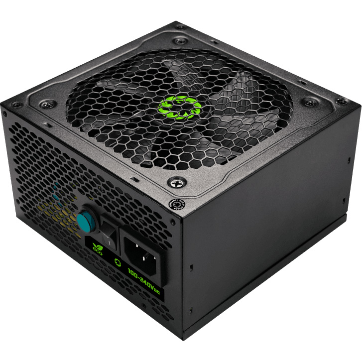 Блок питания GAMEMAX 600W (VP-600) Форм-фактор ATX