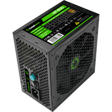 Запоріжжя - Блок живлення GAMEMAX 600W (VP-600)