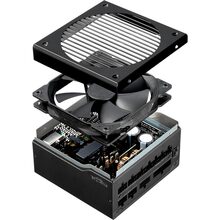 Блок живлення FRACTAL DESIGN Ion+ Platinum (FD-PSU-IONP-560P-BK-EU)