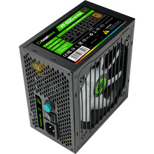 Блок живлення GAMEMAX 600W (VP-600-M-RGB)