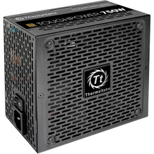 Блок живлення THERMALTAKE Toughpower 750W (PS-TPD-0750MPCGEU-1)