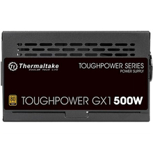 Блок живлення THERMALTAKE Toughpower GX1 500W (PS-TPD-0500NNFAGE-1)