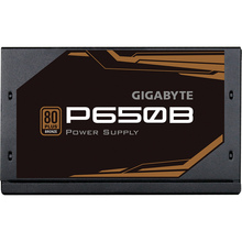 Блок живлення GIGABYTE 650W (P650B)