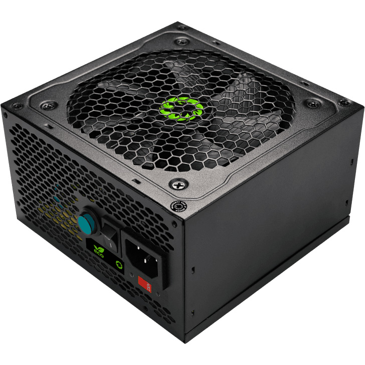 Блок живлення GAMEMAX 450W (VP-450) Форм-фактор ATX