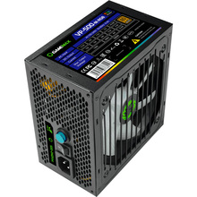 Блок питания GAMEMAX 500W (VP-500-RGB-M)