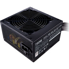 Блок питания COOLERMASTER MWE White V2 750W (MPE-7501-ACABW-EU)