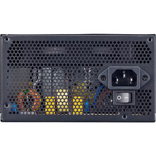 Блок питания COOLERMASTER MWE White V2 750W (MPE-7501-ACABW-EU)