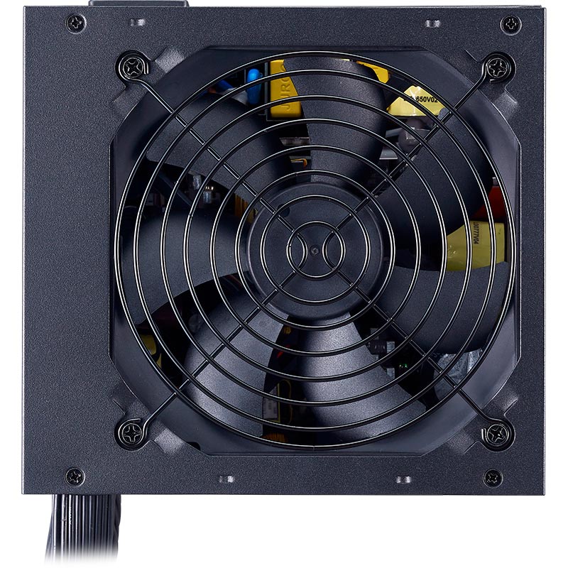 Блок питания COOLERMASTER MWE White V2 750W (MPE-7501-ACABW-EU) Форм-фактор ATX