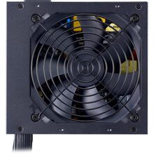 Блок питания COOLERMASTER MWE White V2 750W (MPE-7501-ACABW-EU)