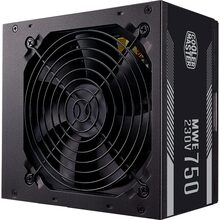 Блок питания COOLERMASTER MWE White V2 750W (MPE-7501-ACABW-EU)
