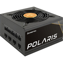 Запоріжжя - Блок живлення CHIEFTEC POLARIS 650W (PPS-650FC)