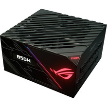 Блок живлення ASUS ROG THOR 850W 80+ Platinum (ROG-THOR-850P)