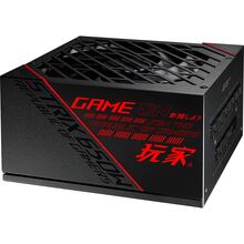 Блок живлення ASUS ROG THOR 650W 80+ Gold (ROG-STRIX-650G)