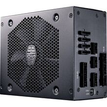 Блок питания COOLERMASTER V850 PLATINUM (MPZ-8501-AFBAPV)