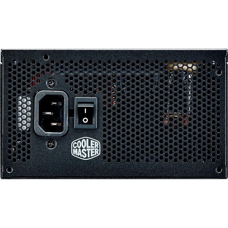 Фото Блок питания COOLERMASTER V850 PLATINUM (MPZ-8501-AFBAPV)