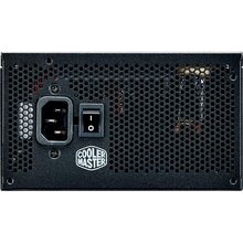 Блок питания COOLERMASTER V850 PLATINUM (MPZ-8501-AFBAPV)